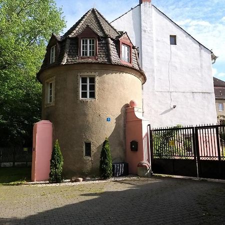 Schloss Kobershain Schildau Exterior foto